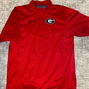 Nike Men’s small windbreaker